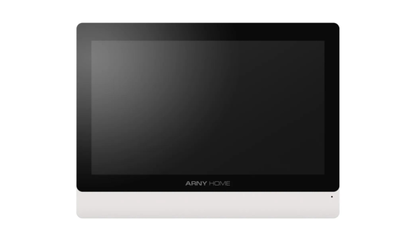Видеодомофон ARNY AVD-950A 2Мп 9'' Wi-Fi IPS, Black