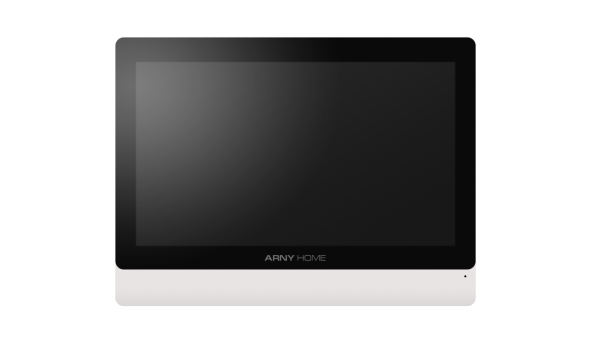 Видеодомофон ARNY AVD-950A 2MPX WiFi Black