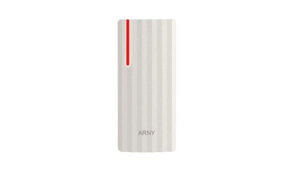 Считыватель карт EM-Marine ARNY AR-10 EM, White