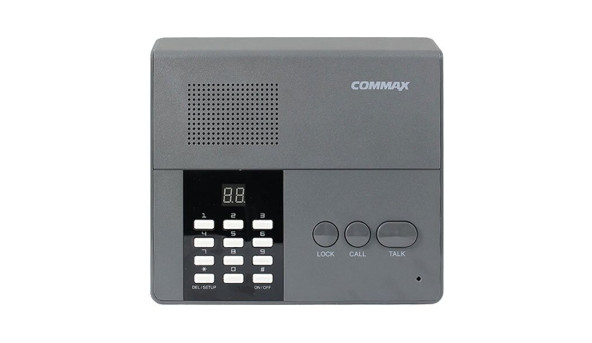 Переговорное устройство Commax CM-810