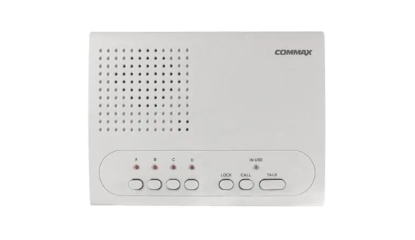 Переговорное устройство Commax WI-4C