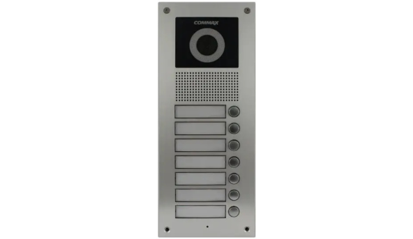 Видеопанель Commax DRC-7UC