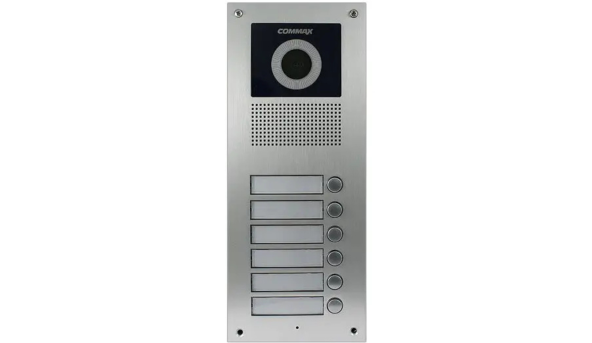 Видеопанель Commax DRC-6UC