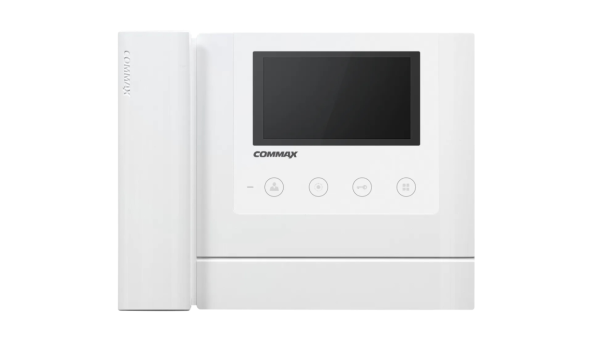 Видеодомофон Commax CDV-70MH 7'', White + White
