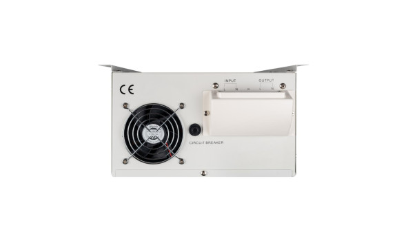 Стабілізатор напруги LP-W-17000RD EU (10200Вт/7 ступ) - 593617