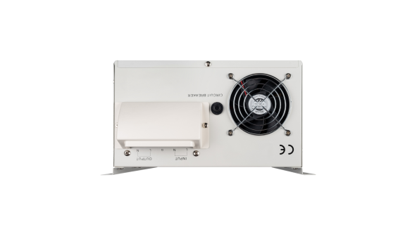 Стабілізатор напруги LP-W-13500RD EU (8100Вт/7 ступ) - 593621