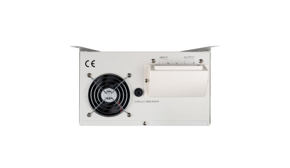 Стабілізатор напруги LP-W-13500RD EU (8100Вт/7 ступ) - 593621