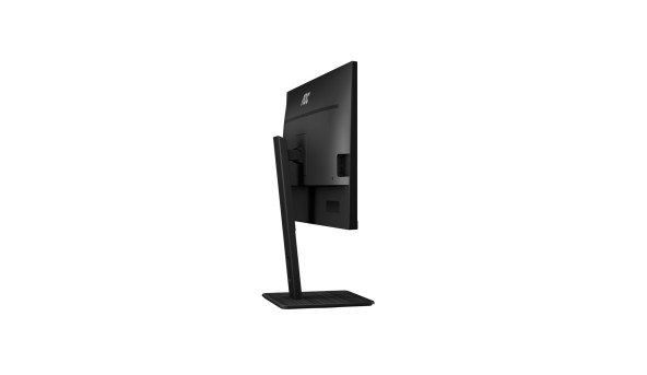TFT 31.5" AOC Q32P2, IPS, QHD, DP, HDMI x 2, USB 3.2x4, Pivot, HAS, колонки, чорний - 593636