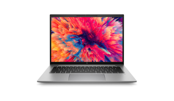 HP ZBook Firefly 14 G9 14" WUXGA IPS, 250n, 5MP IR/i7-1255U (4.7)/32Gb/SSD512Gb/T550, 4Gb/Підсв./DOS
