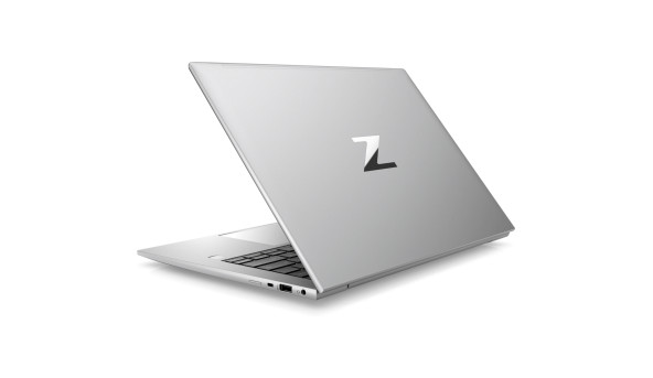 HP ZBook Firefly 14 G9 14" WUXGA IPS, 250n, 5MP IR/i7-1255U (4.7)/32Gb/SSD512Gb/T550, 4Gb/Підсв./DOS - 593640