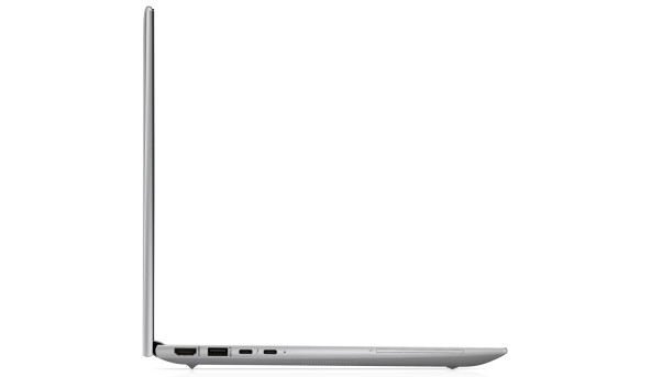 HP ZBook Firefly 14 G9 14" WUXGA IPS, 250n, 5MP IR/i7-1255U (4.7)/32Gb/SSD512Gb/T550, 4Gb/Підсв./DOS - 593640