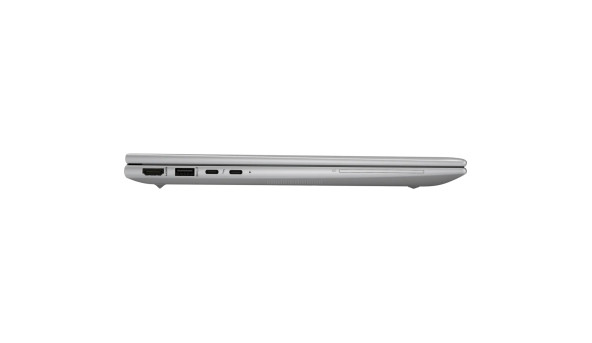 HP ZBook Firefly 14 G9 14" WUXGA IPS, 250n, 5MP IR/i7-1255U (4.7)/32Gb/SSD512Gb/T550, 4Gb/Підсв./DOS - 593640