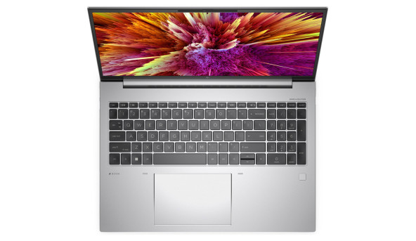 HP ZBook Firefly G10 16" WUXGA IPS, 250n/i7-1360P (5.0)/64Gb/SSD2Tb/Int Iris X/FPS/Підсв/DOS - 593647