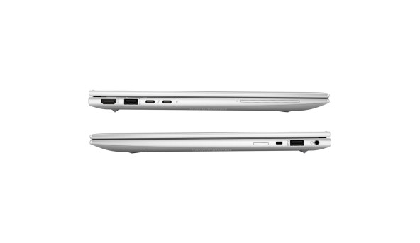 HP EliteBook 1040 G10 14" WUXGA IPS, 250n/i7-1355U (5.0)/64Gb/SSD1Tb/Int Iris Xe/FPS/Підсв/DOS - 593648
