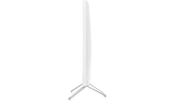 Моноблок 27" HP 27-cb1005ua AiO Ryzen 5 5625U/16Gb/SSD512Gb/WiFi/Cam/K&M/DOS/Starry White - 593743