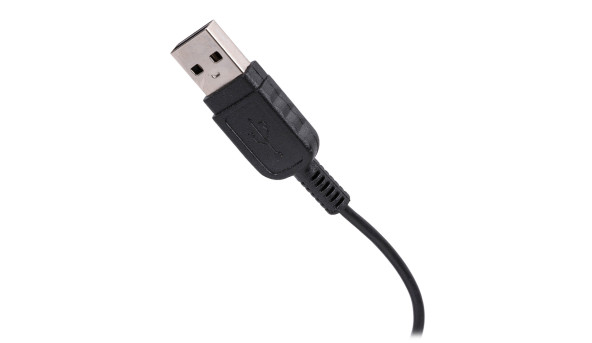 Мишка A4-Tech N-70FX V-Track 1600dpi, 6кн., Optic 2.0 чорна - 593771
