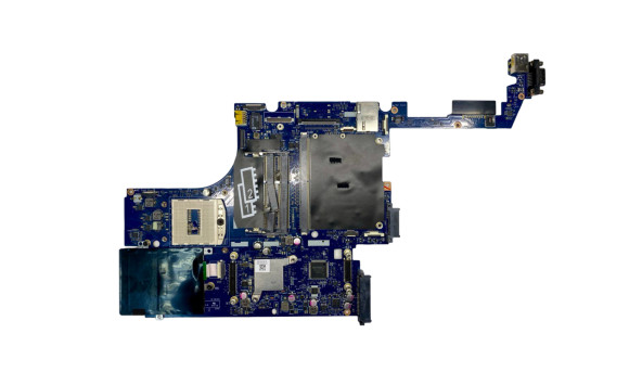 Материнська плата для ноутбука hp zbook 15 (ZBL15 LA-B381P rev 1) Б/В