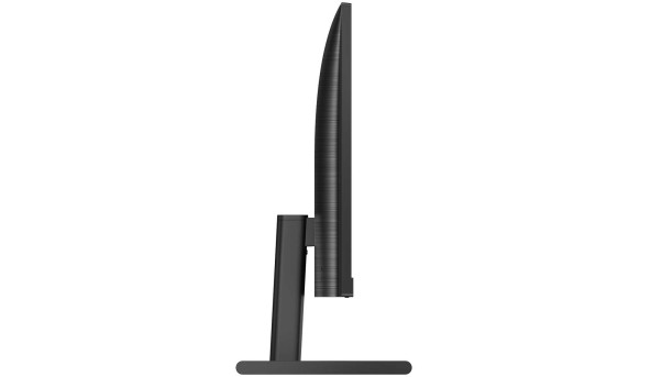 TFT 23.8" Philips 245E1S, IPS, QHD, D-Sub, DP, HDMI, чорний - 593869