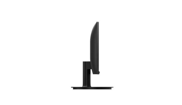TFT 21.5" Philips 221V8, VA, VGA, HDMI, чорний - 593877