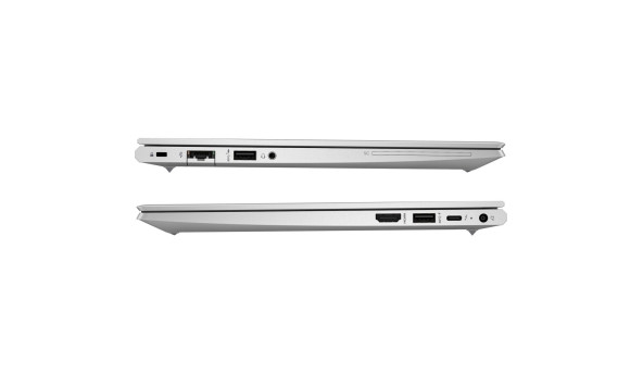 HP EliteBook 630 G10 13.3" FHD IPS, 250n/i7-1355U (5.0)/16Gb/SSD512Gb/Int Iris X/FPS/Підсв/DOS - 593881