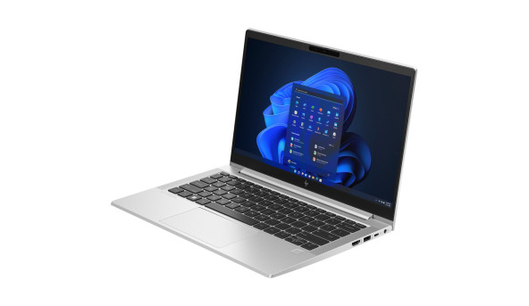 HP EliteBook 630 G10 13.3" FHD IPS, 250n/ i7-1355U (5.0)/32Gb/SSD512Gb/Int Iris X/FPS/Підсв/DOS - 593882