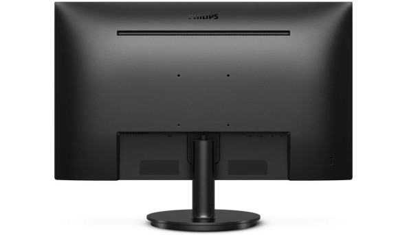 TFT 27" Philips 275V8LA, QHD, VA, 75Гц, 1 мс, 2xHDMI, DP, колонки, чорний - 593888