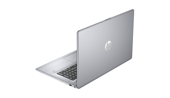 HP 470 G10 17.3" FHD IPS, 300n/i5-1335U (4.6)/16Gb/SSD512Gb+HDD 1TB/Int Iris X/Підсв/DOS - 593921