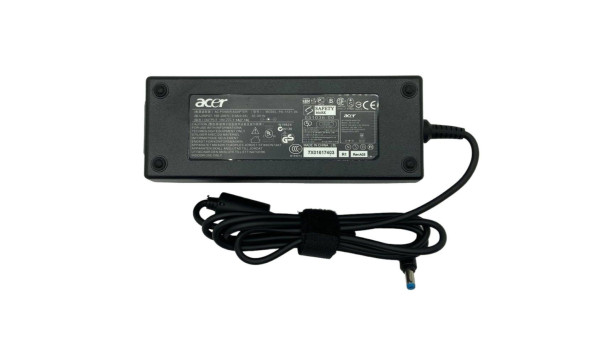 Блок питания для ноутбука Acer 135W 19V 7.1A 5.5x1.7mm ADP-65DB Orig