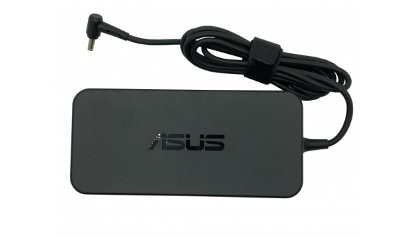 Блок живлення для ноутбука Asus 180 Вт 19.5 В 9.23 А 4.5x3.0 mm ADP-180TB H