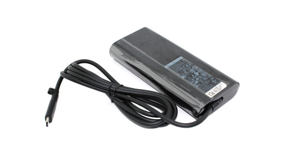 Блок живлення для ноутбука Dell 130 Вт 20 В 6.5 A Type-C M1WCF OEM