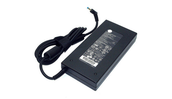 Блок живлення для ноутбука HP 150 Вт 19.5 В 7.7A 4.5x3.0mm 710415-001 OEM