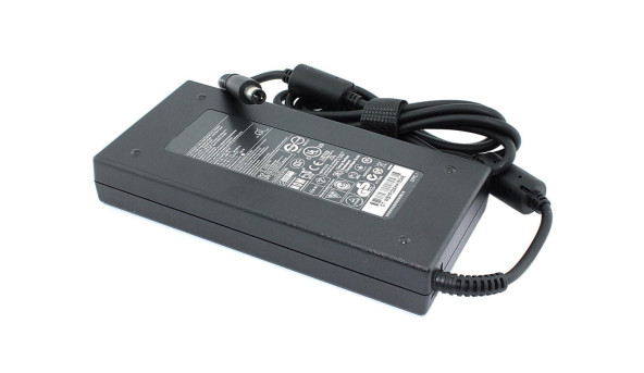 Блок живлення для ноутбука HP 150 Вт 19.5 В 7.7 A 7.4x5.0mm 646212-001 OEM