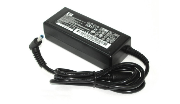 Блок питания для ноутбука HP 45W 19.5V 2.31A 4.5x3.0mm HSTNN-DA35 OEM