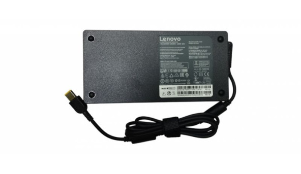 Блок питания для ноутбука Lenovo 230W 20V 11.5A Yoga ADL230NLC3A1 REPLACEMENT