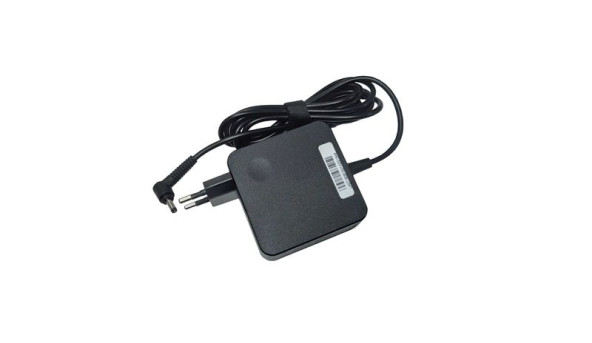 Блок живлення для ноутбука Lenovo 65 Вт 20 В 3.25 А 4.0x1.7mm ADLX65CLGC2A