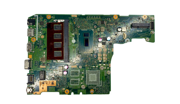 Материнська плата для ноутбука ASUS X302LA/LJ (Intel Core i3-5010U) Б/В