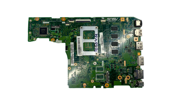 Материнська плата для ноутбука ASUS X302LA/LJ (Intel Core i3-5010U) Б/В