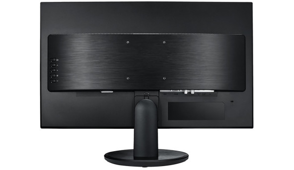 TFT 23.8" Neovo SC-24E, IPS, D-SUB, HDMI, BNC, колонки, чорний - 593957