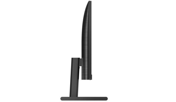 TFT 27" Philips 275E1S, IPS, QHD, VGA, DP, HDMI, чорний - 593964