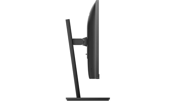 TFT 27" Philips 275S9JML, QHD, IPS, 75Гц, HDMI, DP, USB-hub, HAS, Pivot, колонки, чорний - 593965