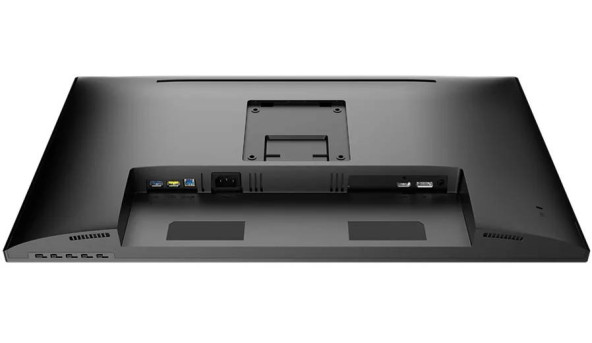 TFT 27" Philips 275S9JML, QHD, IPS, 75Гц, HDMI, DP, USB-hub, HAS, Pivot, колонки, чорний - 593965