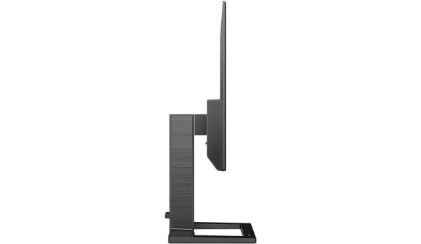TFT 27" Philips 275E2FAE, IPS, QHD, 75Hz, DP, HDMI, колонки, чорний - 593966