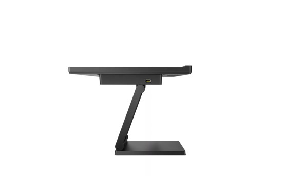 TFT 23.8" Philips 242B1TC, IPS, сенсорний (10 дотиків), VGA, DP, HDMI, USB,  HAS, колонки, чорний - 593967