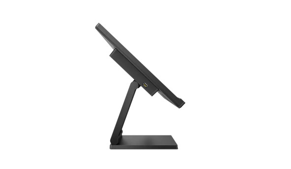 TFT 23.8" Philips 242B1TC, IPS, сенсорний (10 дотиків), VGA, DP, HDMI, USB,  HAS, колонки, чорний - 593967