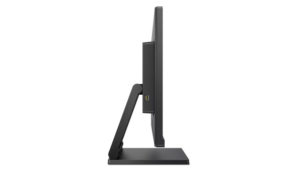 TFT 23.8" Philips 242B1TC, IPS, сенсорний (10 дотиків), VGA, DP, HDMI, USB,  HAS, колонки, чорний - 593967