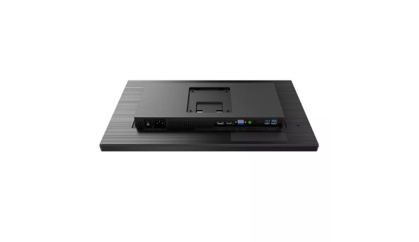 TFT 23.8" Philips 242B1TC, IPS, сенсорний (10 дотиків), VGA, DP, HDMI, USB,  HAS, колонки, чорний - 593967