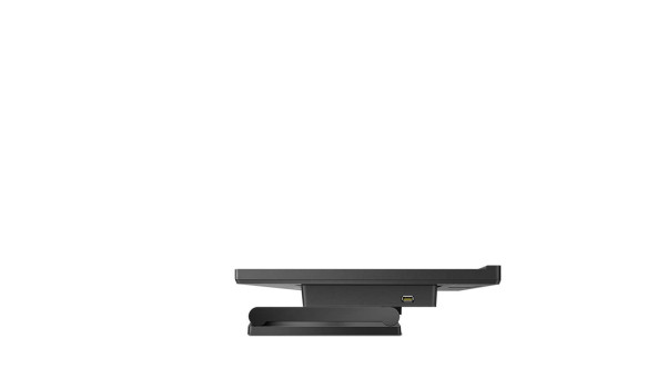 TFT 23.8" Philips 242B1TC, IPS, сенсорний (10 дотиків), VGA, DP, HDMI, USB,  HAS, колонки, чорний - 593967
