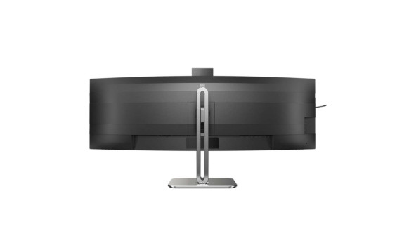 TFT 48.8" Philips 49B2U5900CH, VA 5120x1440, вигн., 2xHDMI, DP, 2xUSB-C, RJ-45, USB-hub, cam,HAS,кол - 593968