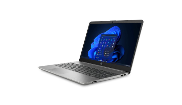 HP 255 G9 15.6" FHD IPS, 250n/Ryzen 3 5425U (4.1)/16Gb/SSD512Gb/Radeon/Підсв/W11p64/Сріблястий - 593972