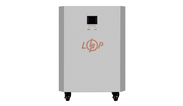 Система резервного живлення LP Autonomic Power FW 2500W (АКБ 2600Wh) Графіт мат - 593985